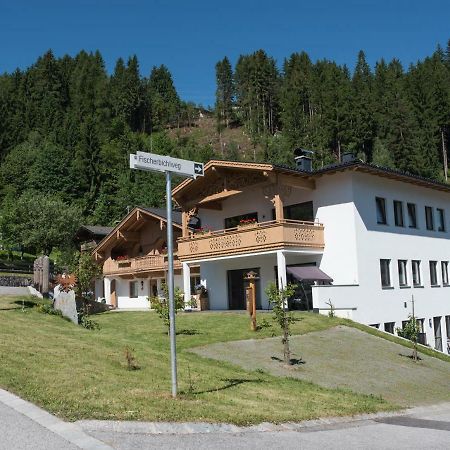 Landhaus & Apartment Taxach Ried im Zillertal Dış mekan fotoğraf