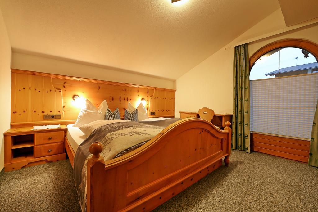 Landhaus & Apartment Taxach Ried im Zillertal Dış mekan fotoğraf
