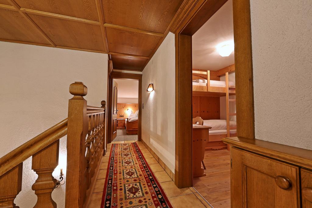 Landhaus & Apartment Taxach Ried im Zillertal Dış mekan fotoğraf