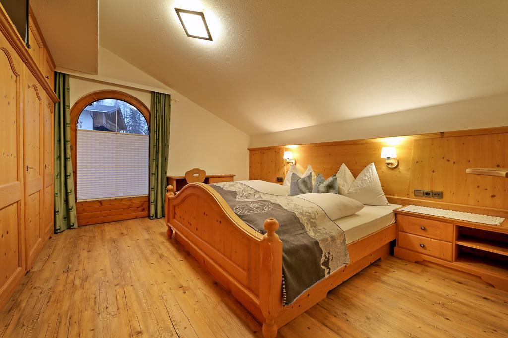 Landhaus & Apartment Taxach Ried im Zillertal Dış mekan fotoğraf