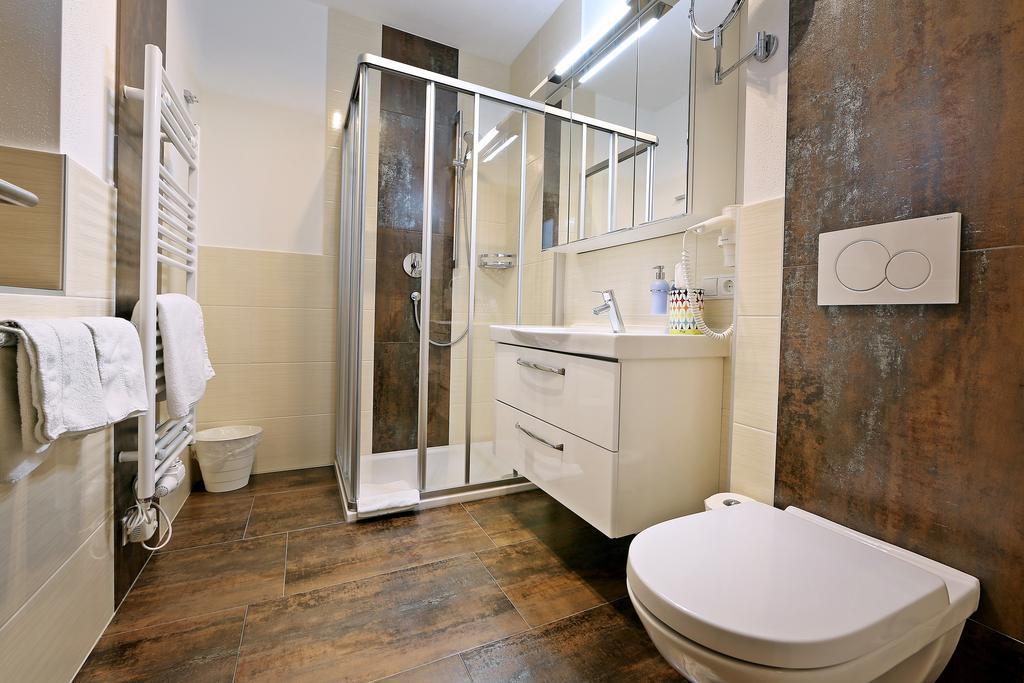 Landhaus & Apartment Taxach Ried im Zillertal Dış mekan fotoğraf