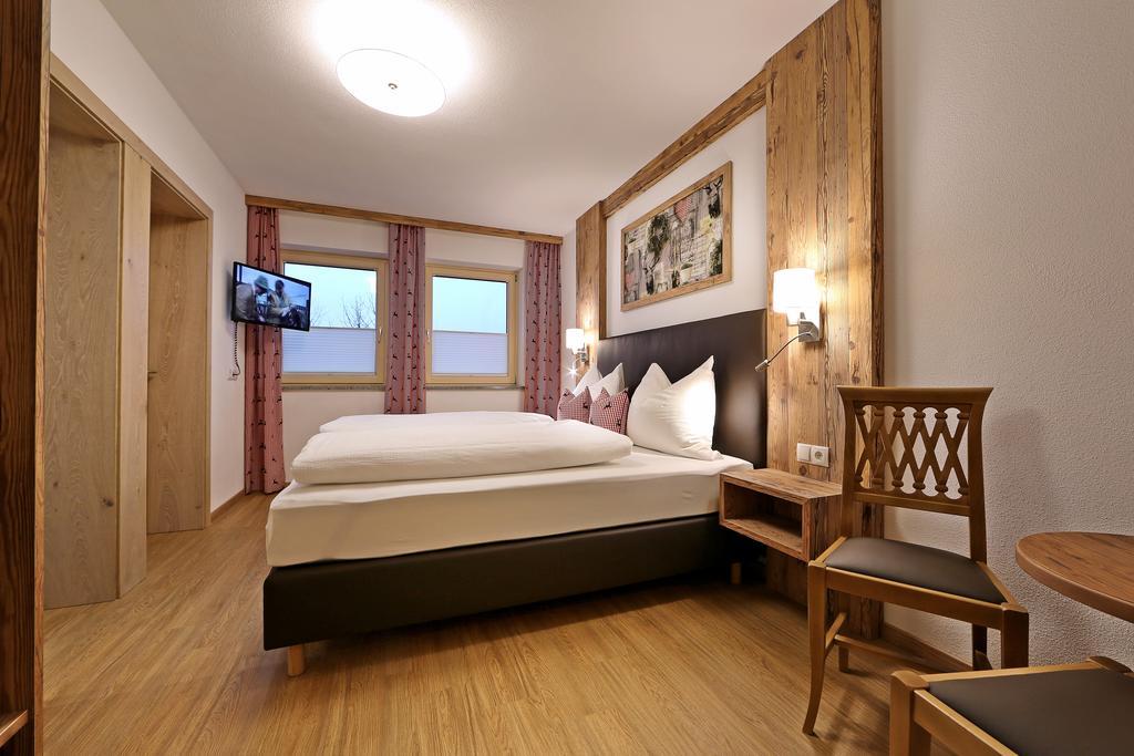 Landhaus & Apartment Taxach Ried im Zillertal Dış mekan fotoğraf