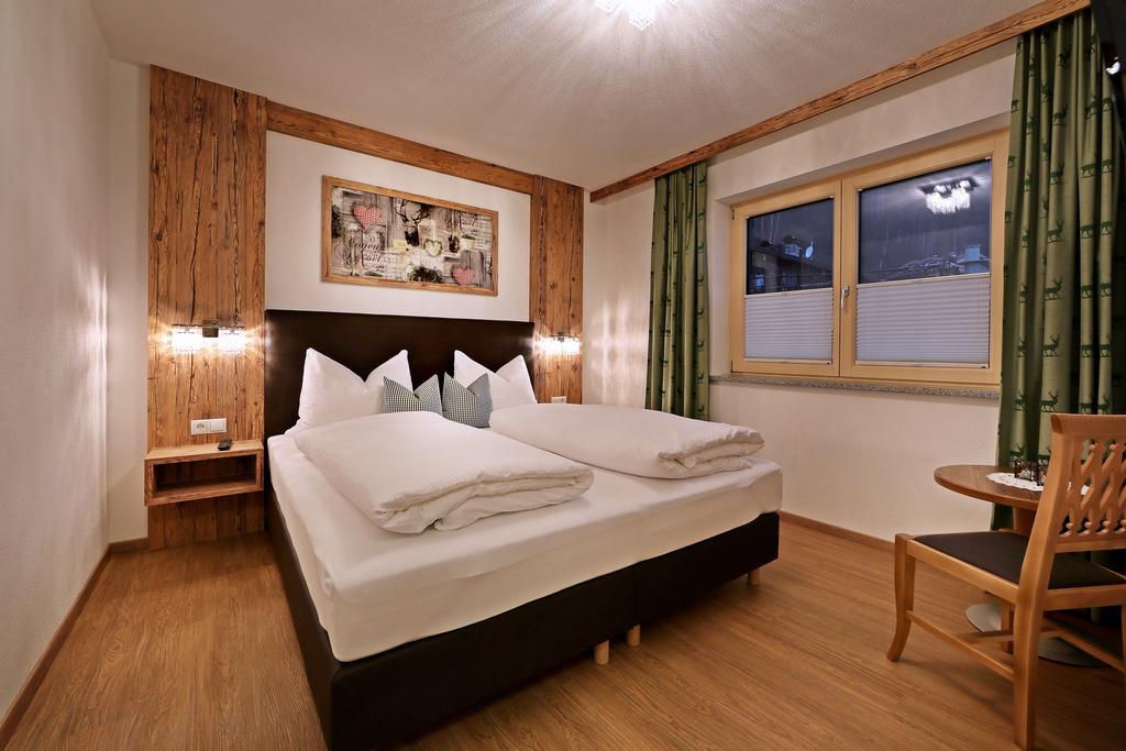 Landhaus & Apartment Taxach Ried im Zillertal Dış mekan fotoğraf