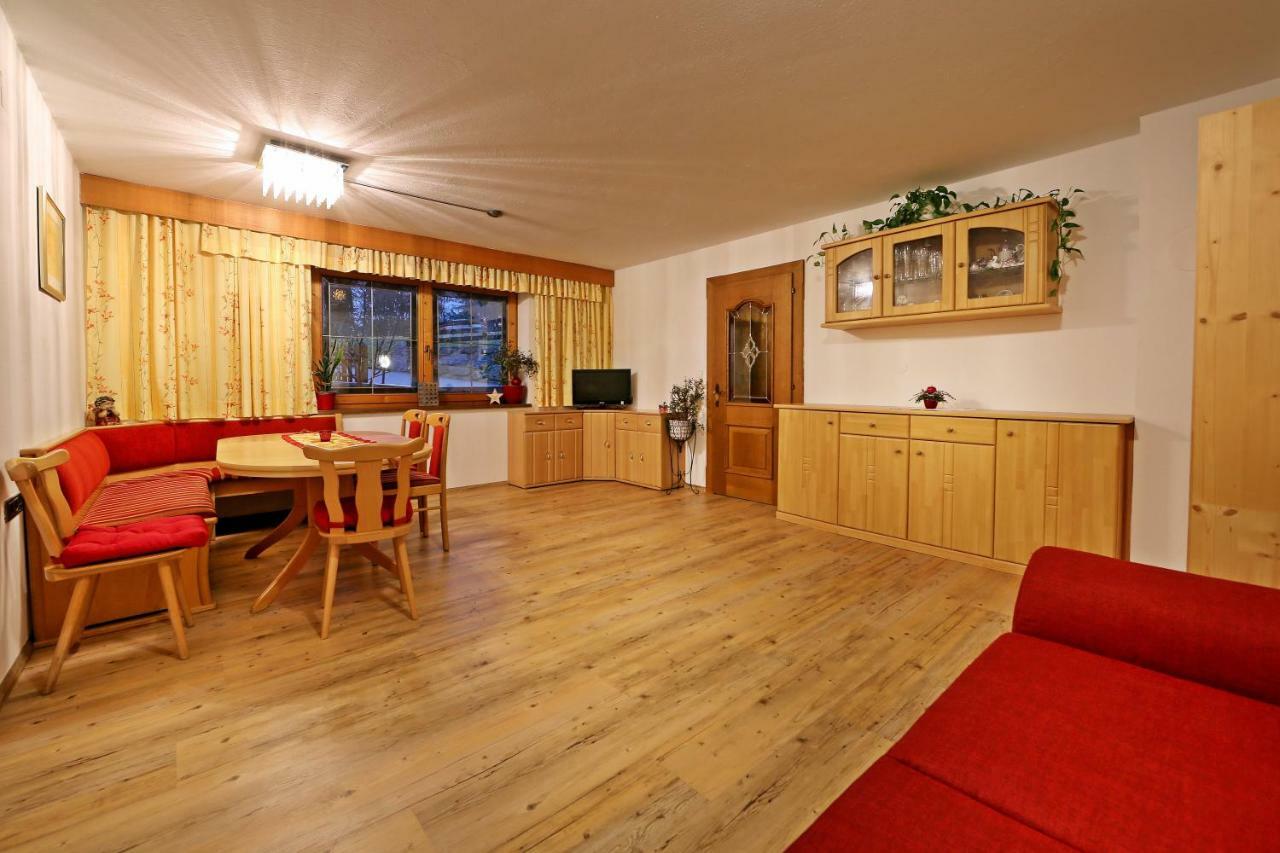 Landhaus & Apartment Taxach Ried im Zillertal Dış mekan fotoğraf