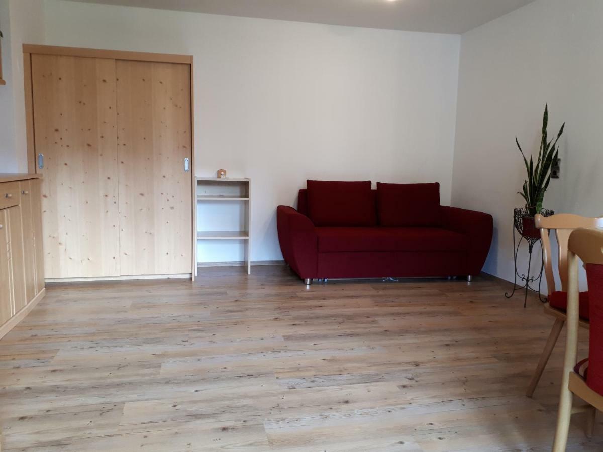 Landhaus & Apartment Taxach Ried im Zillertal Dış mekan fotoğraf