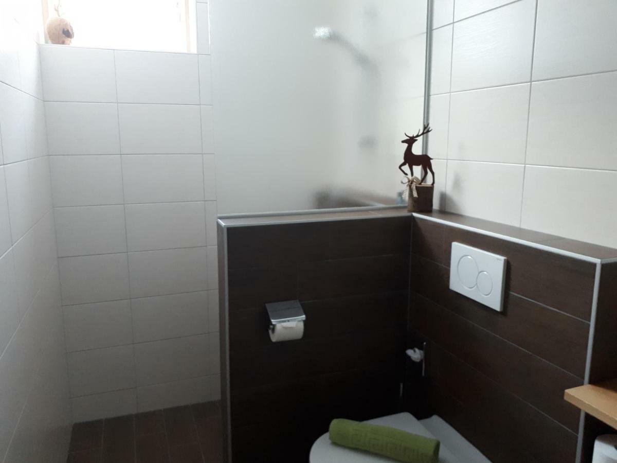 Landhaus & Apartment Taxach Ried im Zillertal Dış mekan fotoğraf